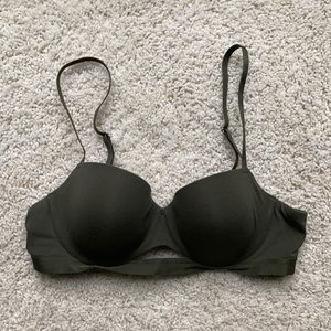 Third Love pima cotton t-shirt bra